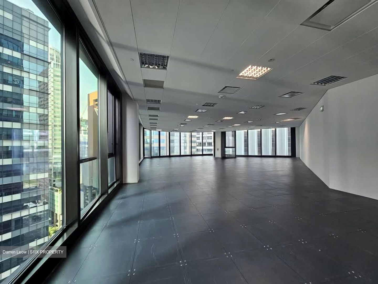 Hub Synergy Point (D2), Office #564638871